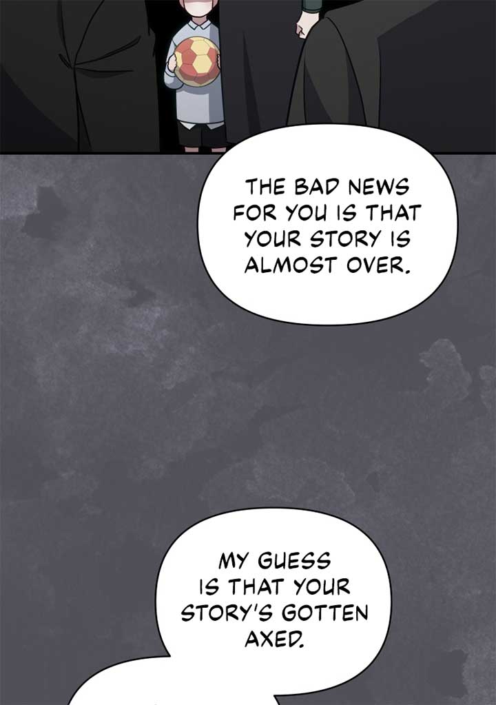 How to Gracefully Divorce a Dragon Chapter 55 - Page 60
