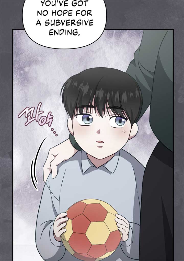 How to Gracefully Divorce a Dragon Chapter 55 - Page 61