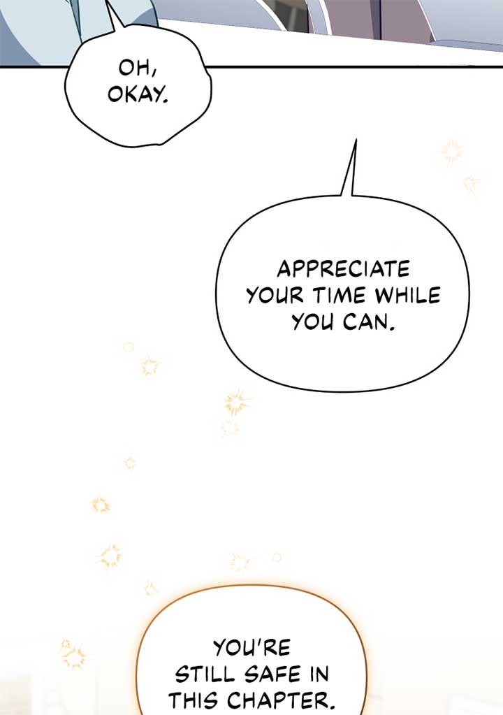 How to Gracefully Divorce a Dragon Chapter 55 - Page 70