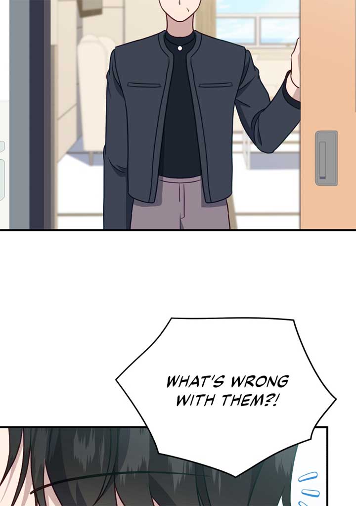 How to Gracefully Divorce a Dragon Chapter 55 - Page 80