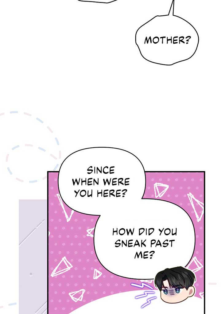 How to Gracefully Divorce a Dragon Chapter 55 - Page 87