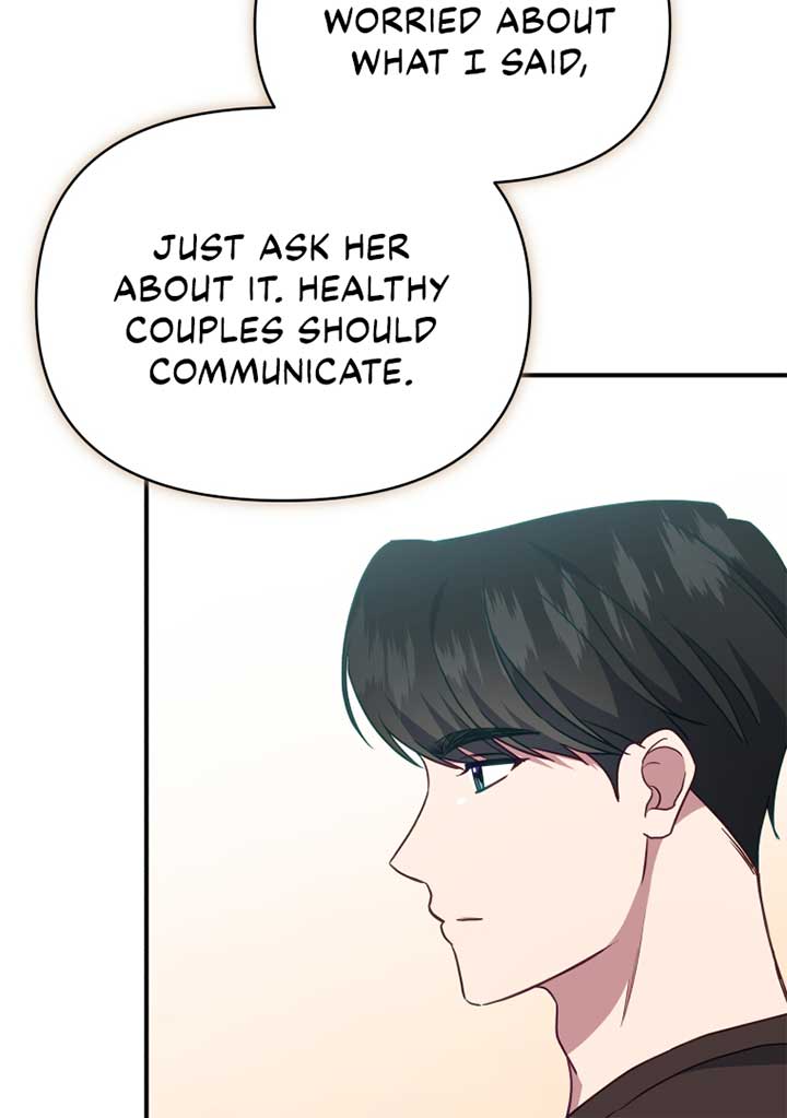 How to Gracefully Divorce a Dragon Chapter 55 - Page 93