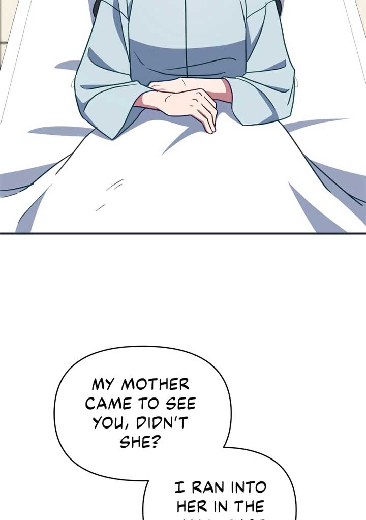 How to Gracefully Divorce a Dragon Chapter 55 - Page 104