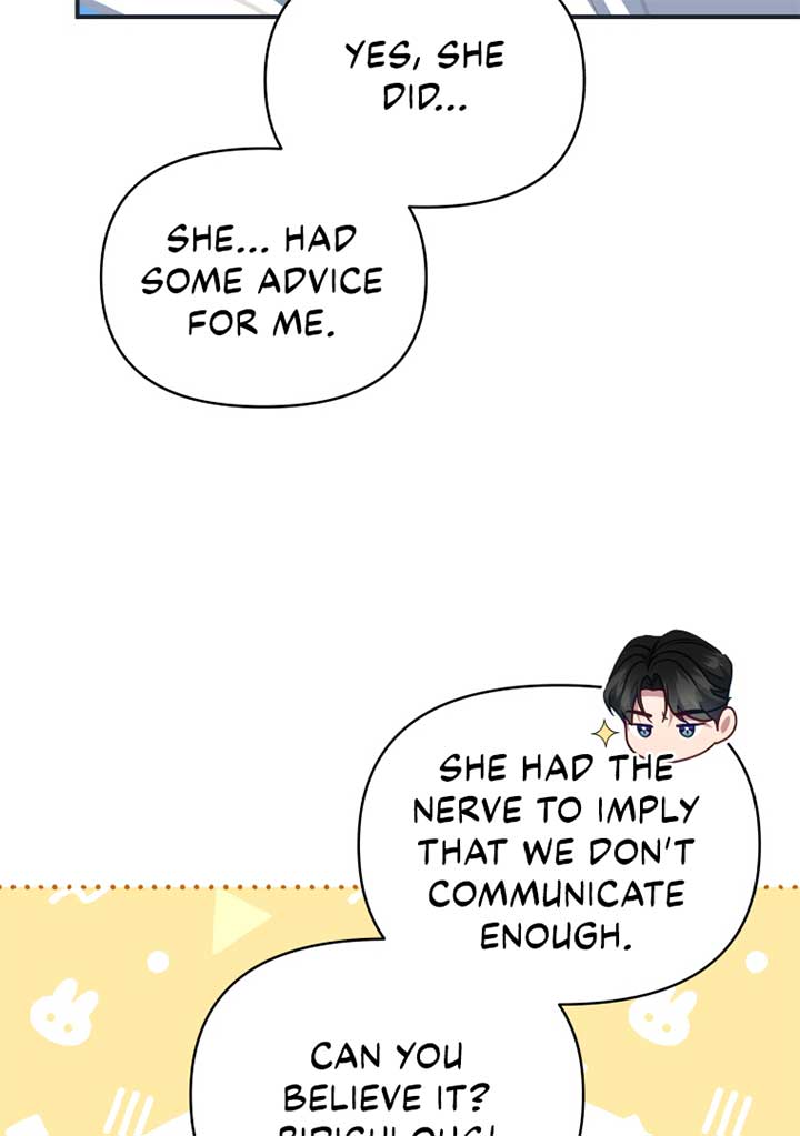 How to Gracefully Divorce a Dragon Chapter 55 - Page 106