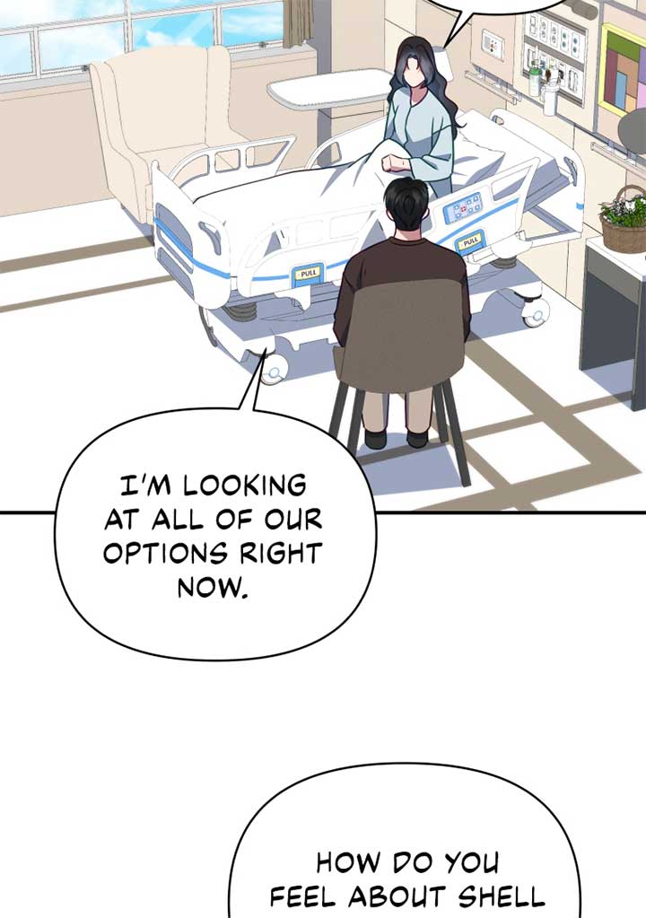 How to Gracefully Divorce a Dragon Chapter 55 - Page 109