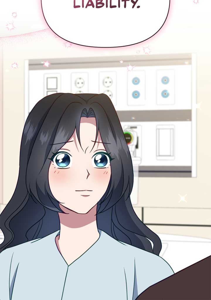 How to Gracefully Divorce a Dragon Chapter 55 - Page 112