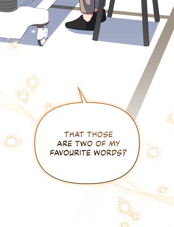 How to Gracefully Divorce a Dragon Chapter 55 - Page 116