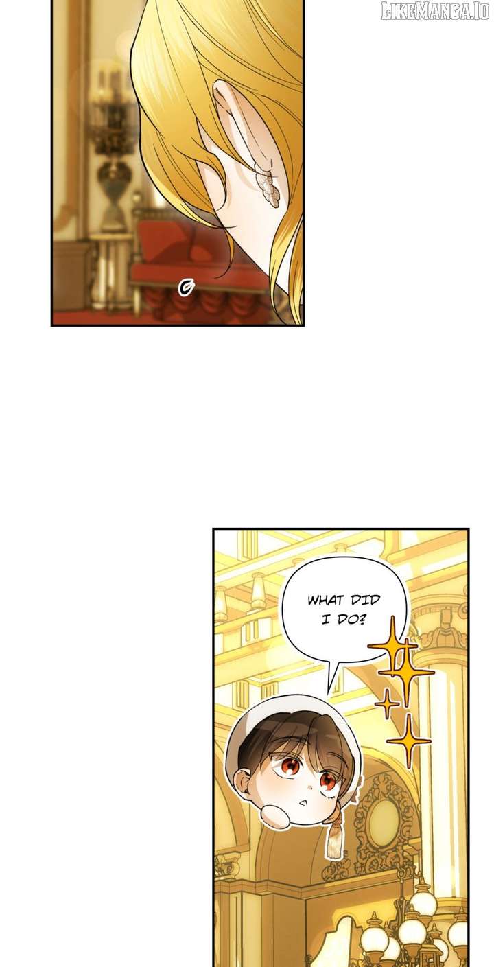 How to Hide the Emperor’s Child Chapter 123 - Page 5