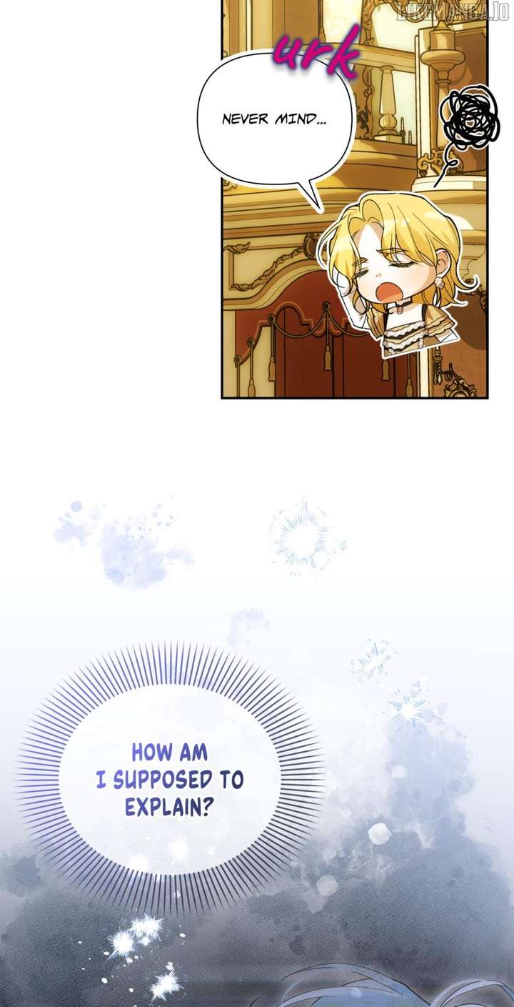 How to Hide the Emperor’s Child Chapter 123 - Page 6