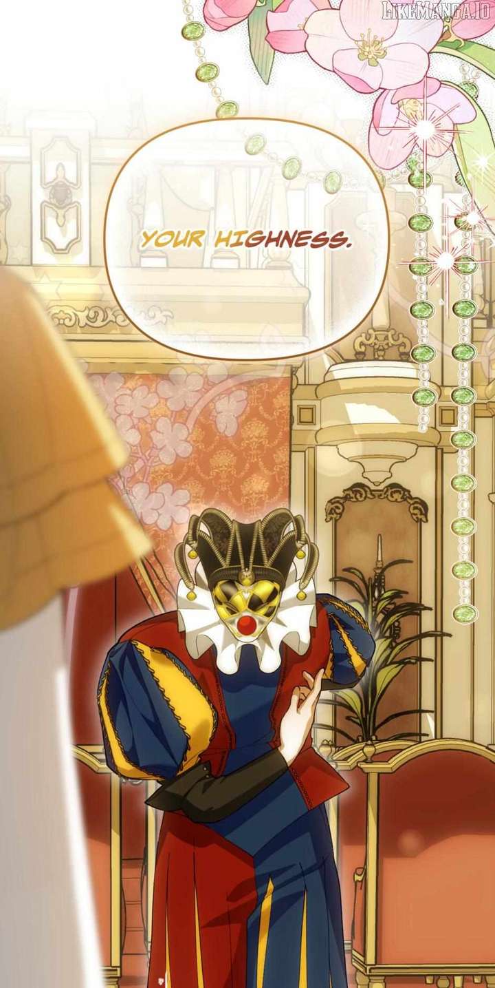 How to Hide the Emperor’s Child Chapter 123 - Page 10