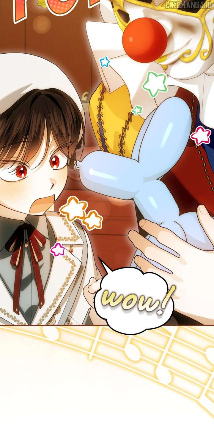 How to Hide the Emperor’s Child Chapter 123 - Page 13