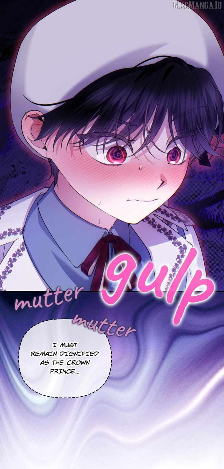 How to Hide the Emperor’s Child Chapter 123 - Page 18