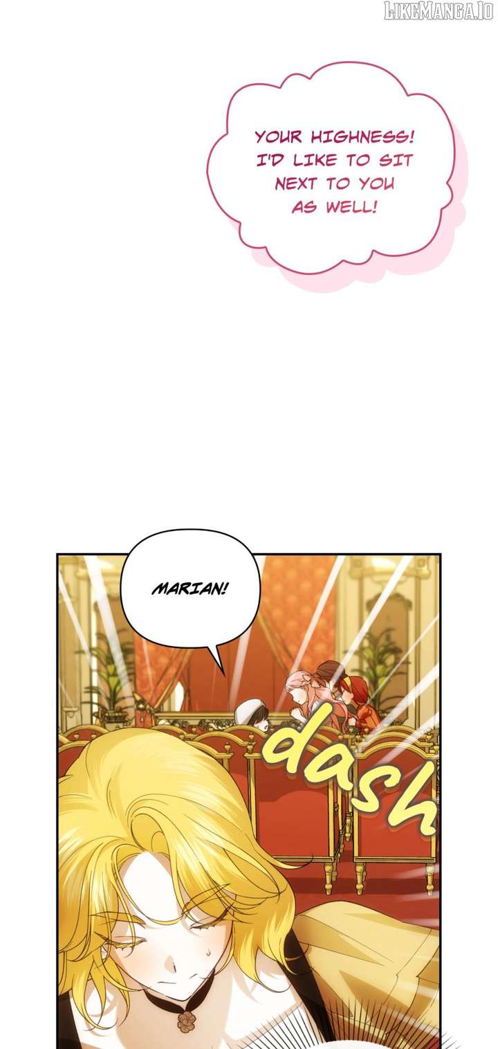 How to Hide the Emperor’s Child Chapter 123 - Page 26