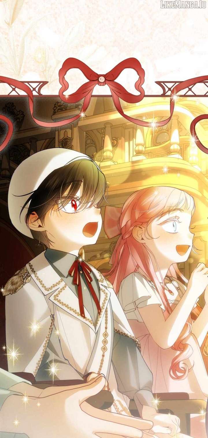 How to Hide the Emperor’s Child Chapter 123 - Page 31