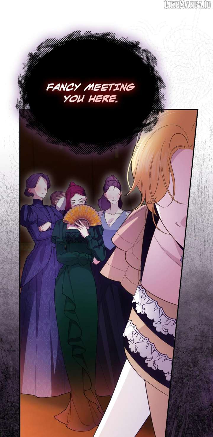 How to Hide the Emperor’s Child Chapter 123 - Page 34