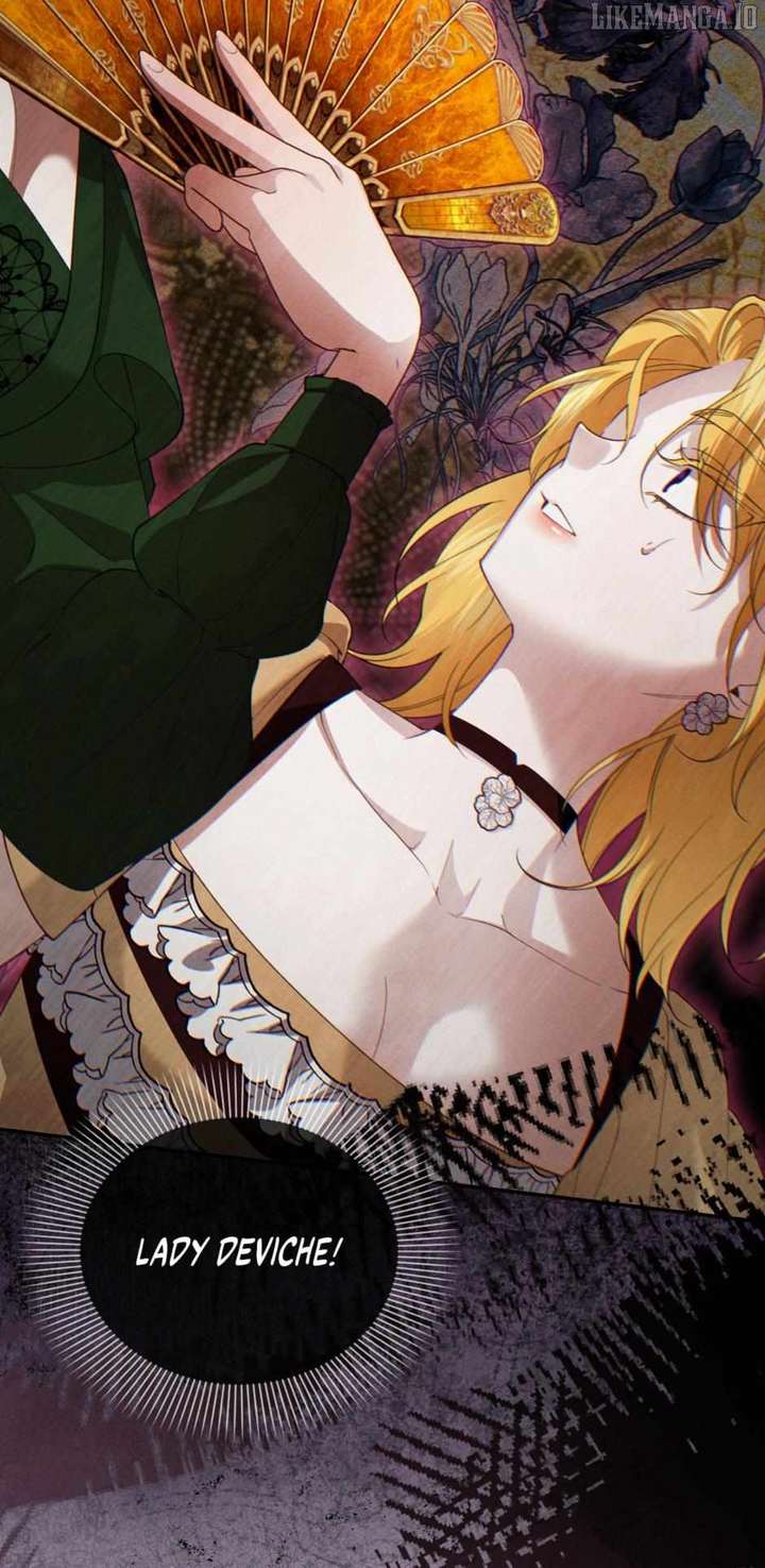 How to Hide the Emperor’s Child Chapter 123 - Page 36