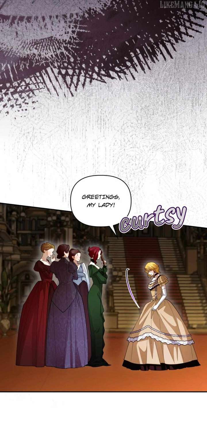 How to Hide the Emperor’s Child Chapter 123 - Page 37