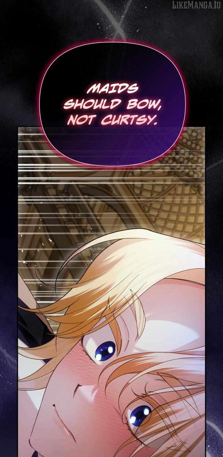 How to Hide the Emperor’s Child Chapter 123 - Page 39