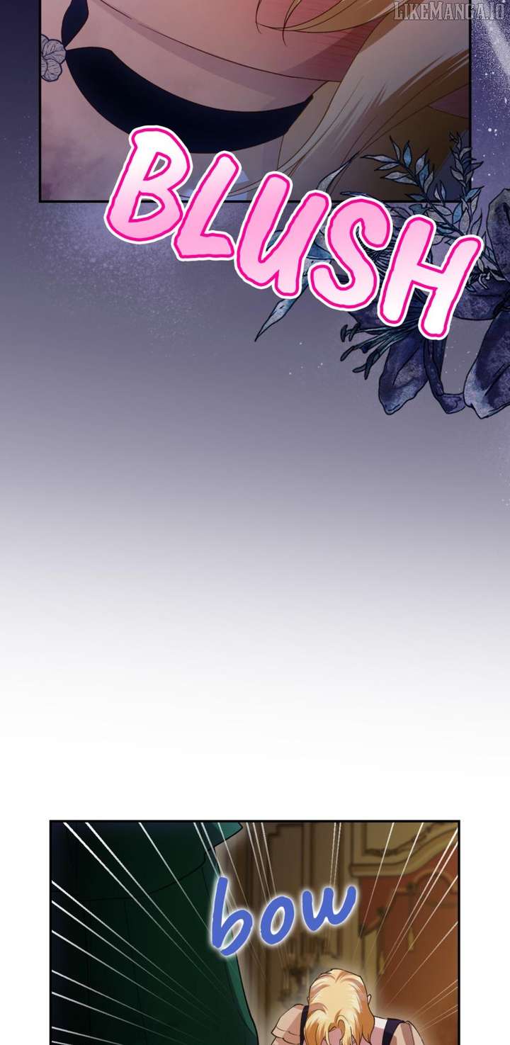 How to Hide the Emperor’s Child Chapter 123 - Page 40