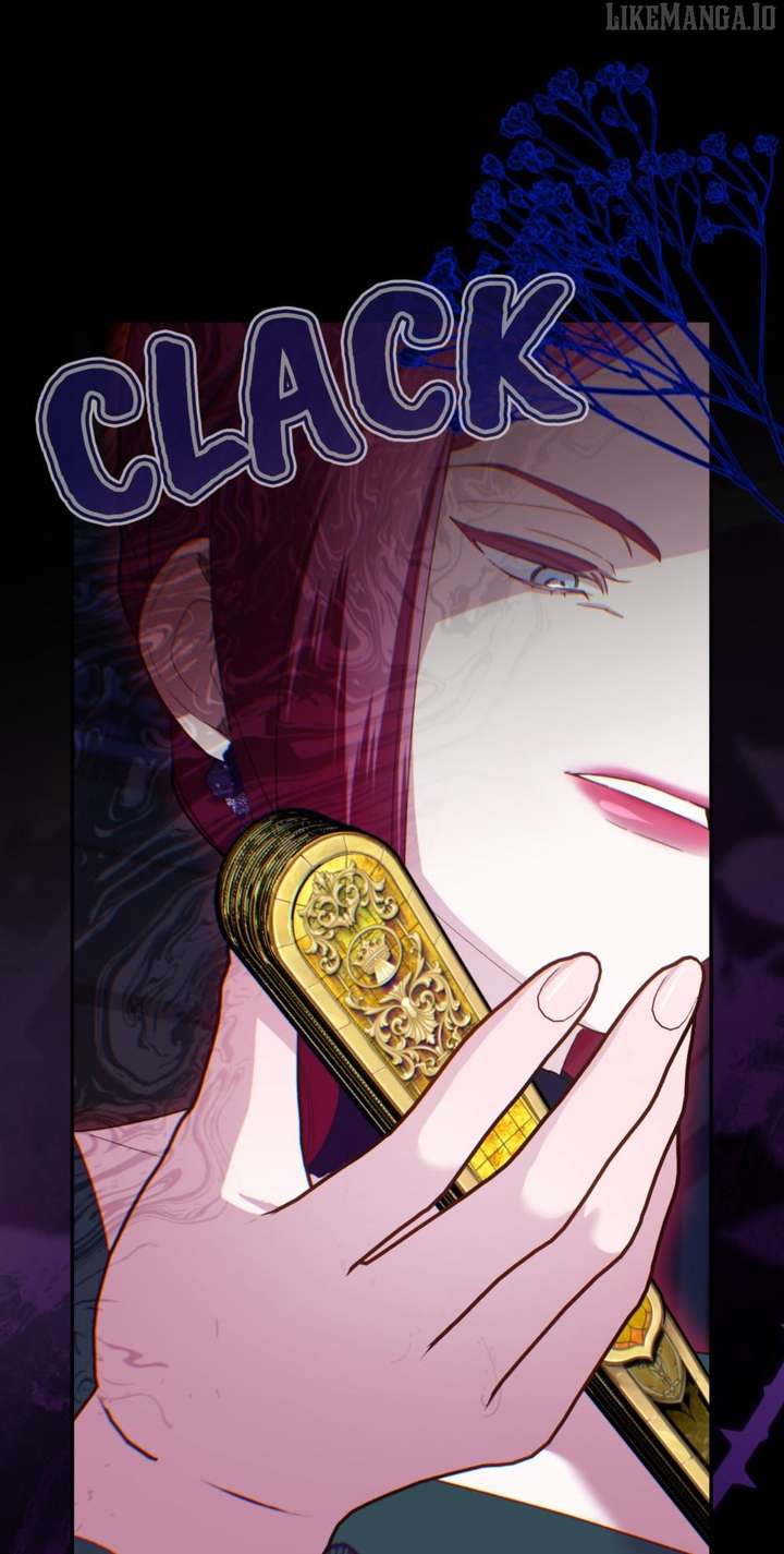 How to Hide the Emperor’s Child Chapter 123 - Page 44