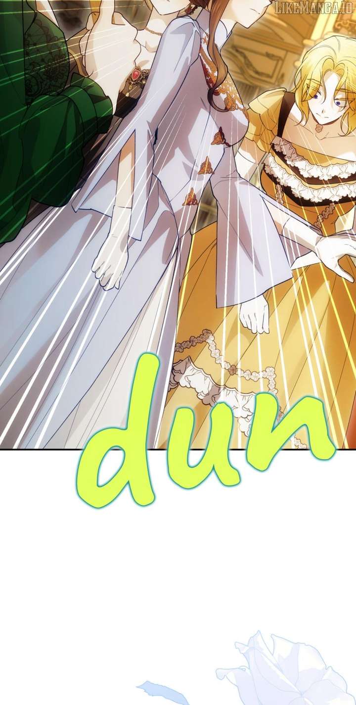 How to Hide the Emperor’s Child Chapter 123 - Page 52