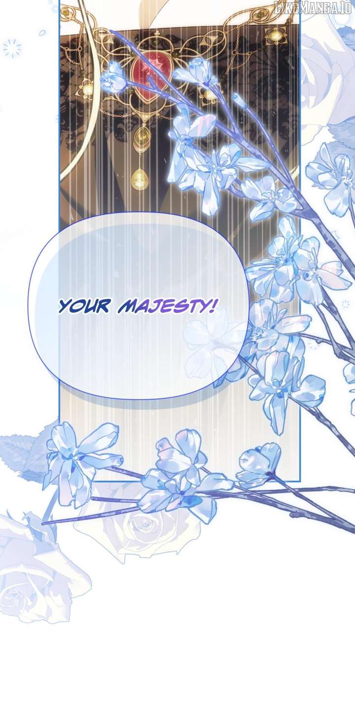 How to Hide the Emperor’s Child Chapter 123 - Page 54