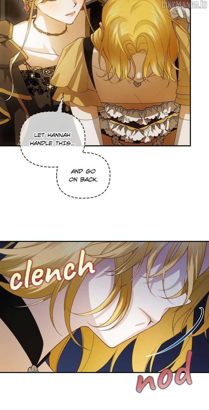 How to Hide the Emperor’s Child Chapter 123 - Page 59