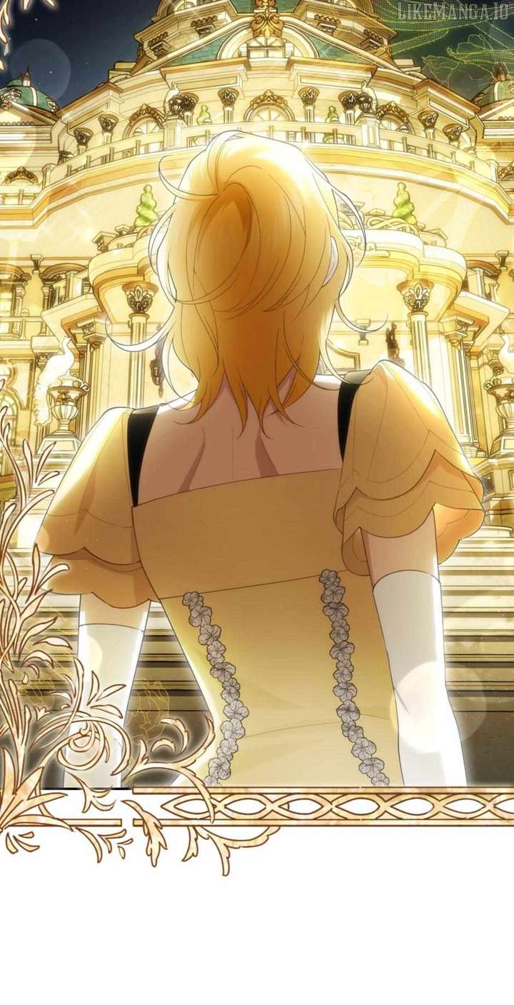 How to Hide the Emperor’s Child Chapter 123 - Page 63