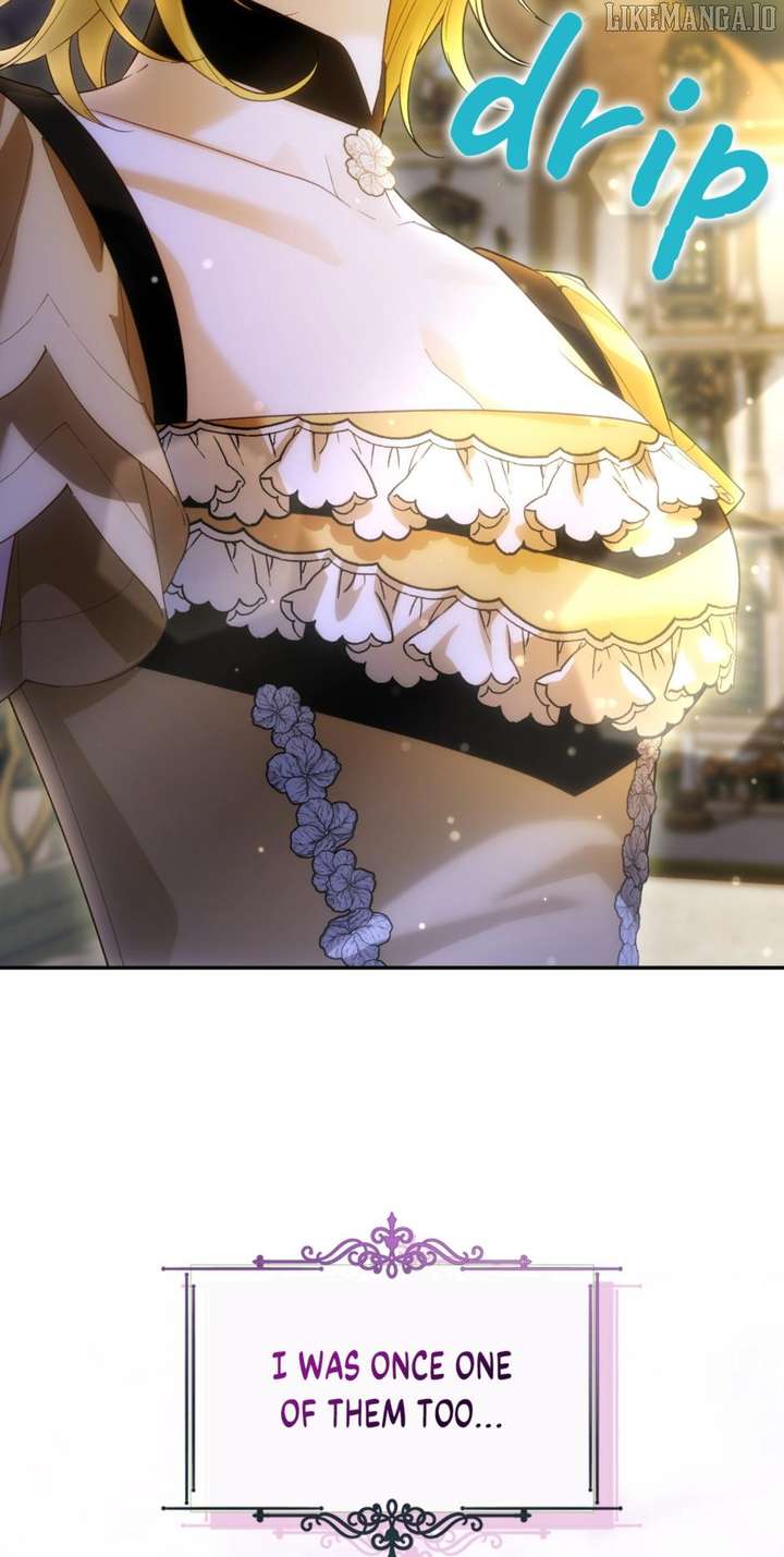 How to Hide the Emperor’s Child Chapter 123 - Page 65