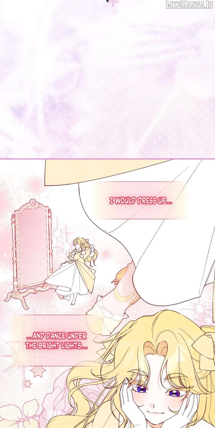 How to Hide the Emperor’s Child Chapter 123 - Page 66