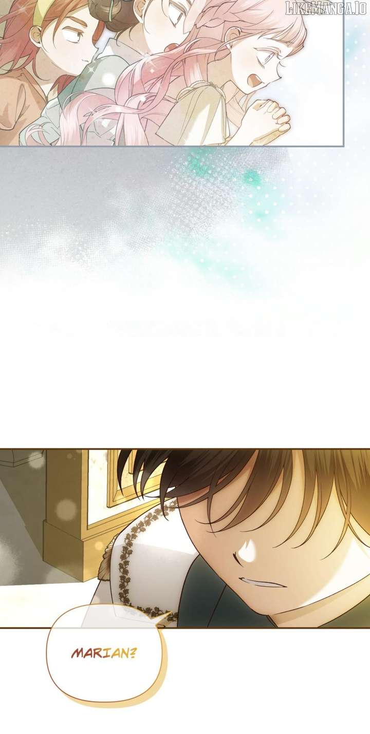 How to Hide the Emperor’s Child Chapter 123 - Page 68