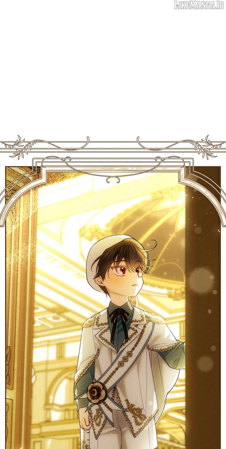 How to Hide the Emperor’s Child Chapter 123 - Page 69