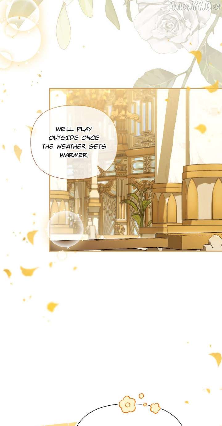 How to Hide the Emperor’s Child Chapter 128 - Page 4