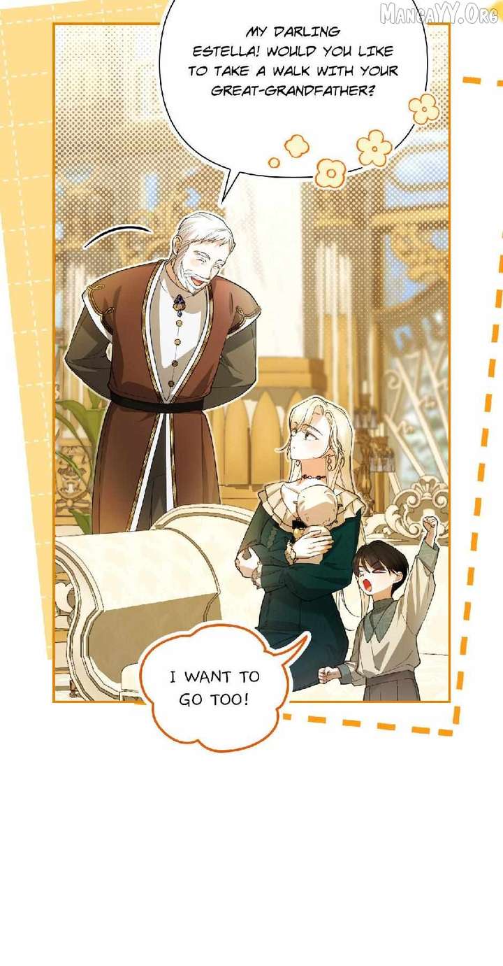 How to Hide the Emperor’s Child Chapter 128 - Page 5