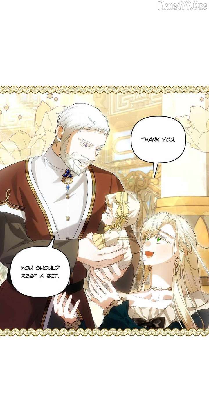 How to Hide the Emperor’s Child Chapter 128 - Page 6