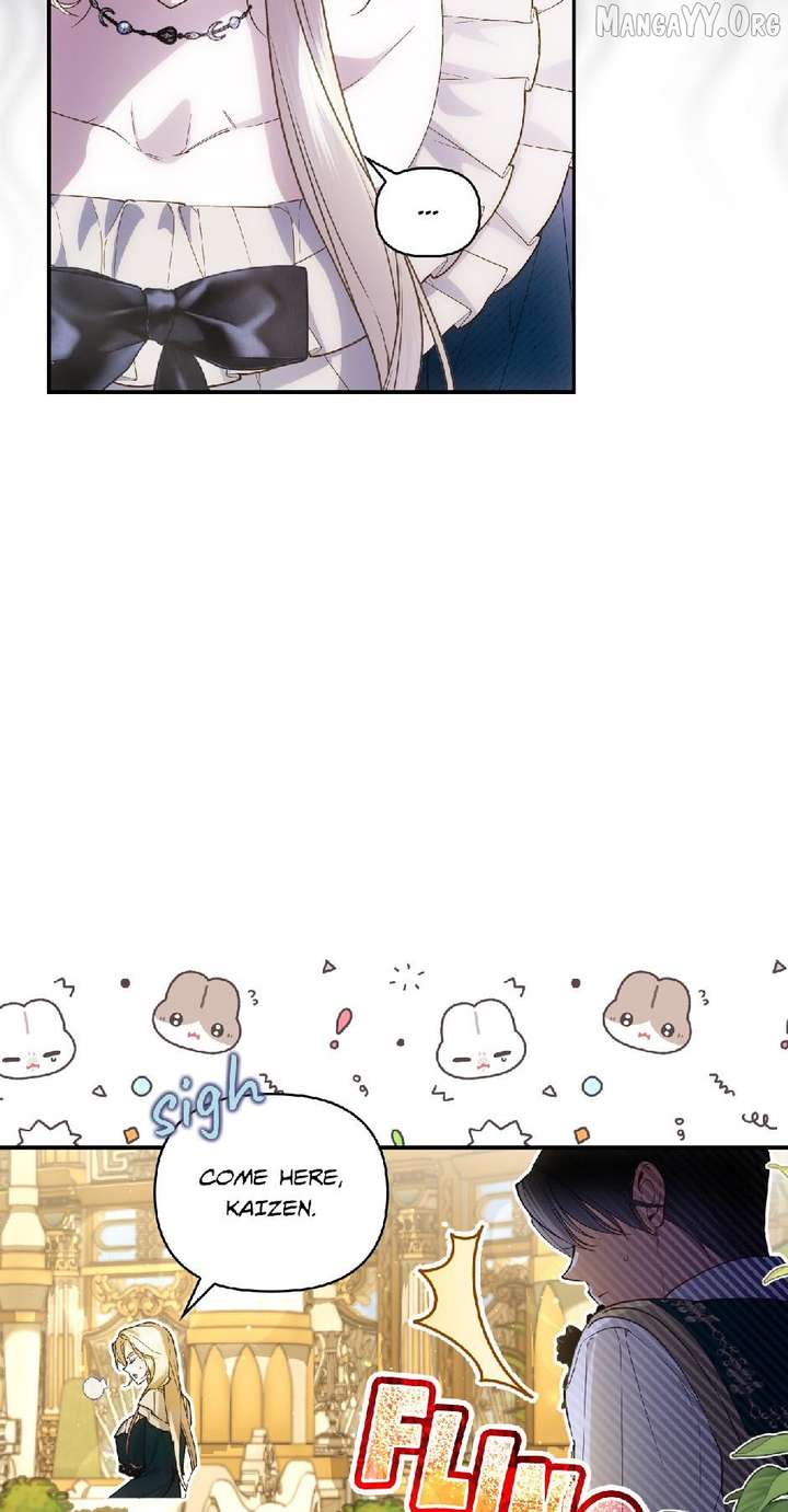 How to Hide the Emperor’s Child Chapter 128 - Page 9