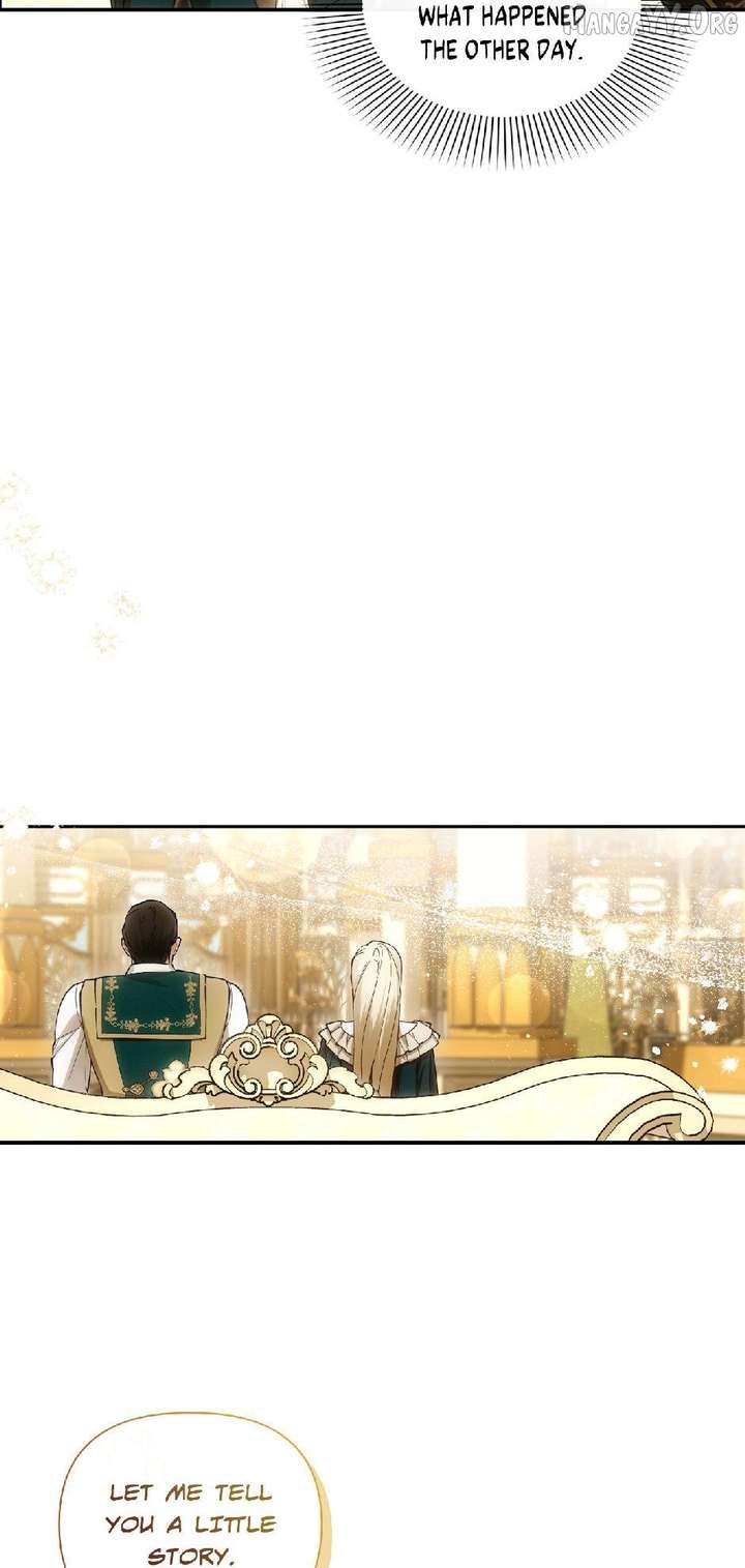 How to Hide the Emperor’s Child Chapter 128 - Page 14