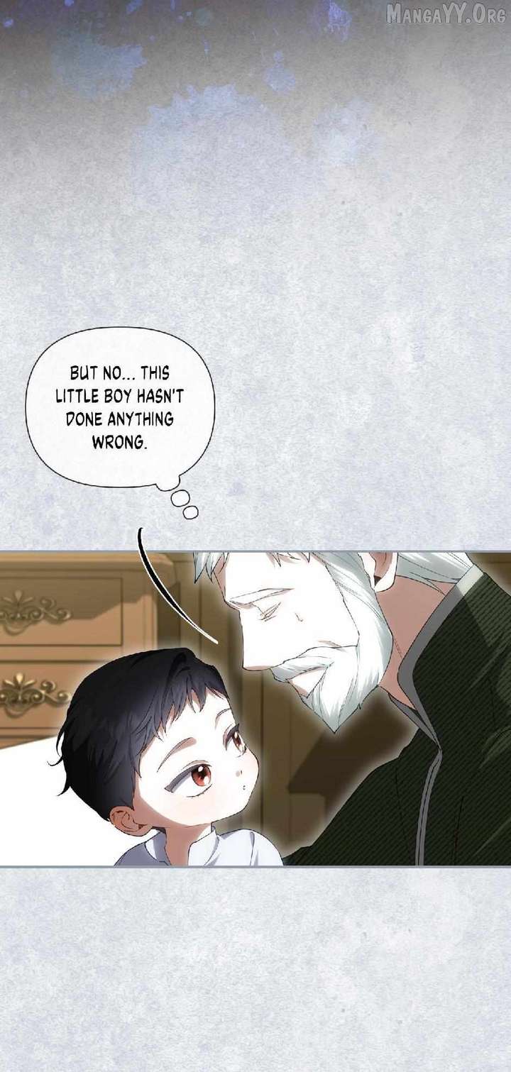 How to Hide the Emperor’s Child Chapter 128 - Page 20