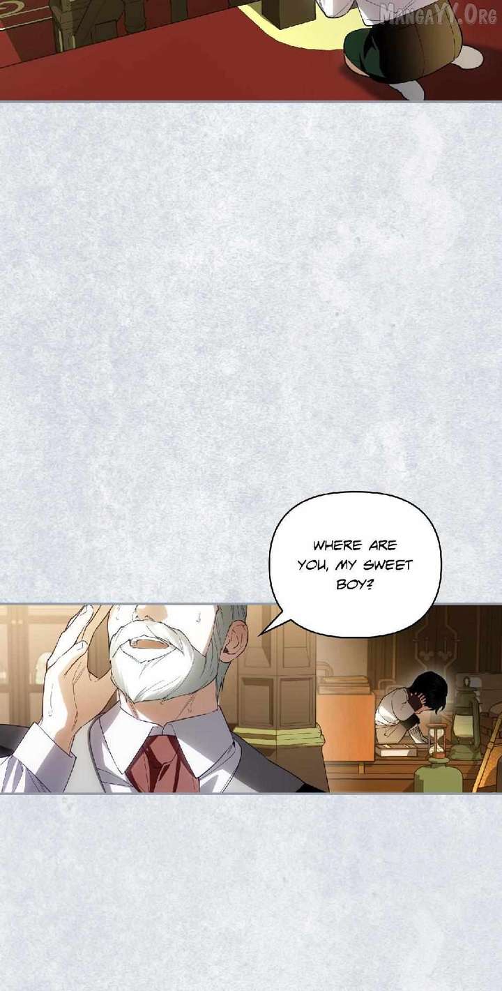 How to Hide the Emperor’s Child Chapter 128 - Page 24