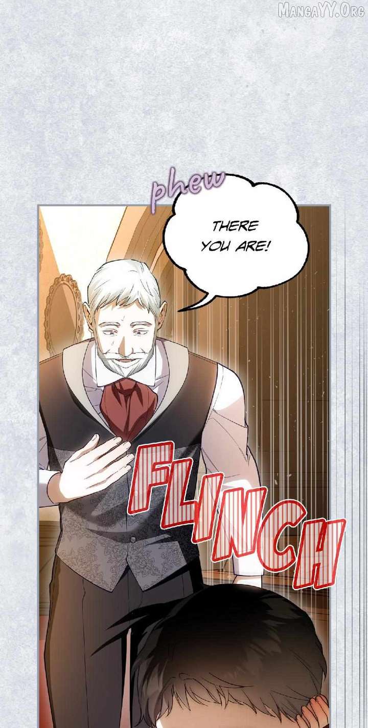 How to Hide the Emperor’s Child Chapter 128 - Page 25