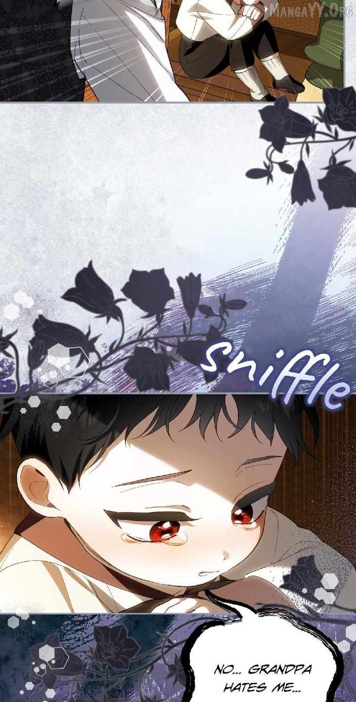 How to Hide the Emperor’s Child Chapter 128 - Page 29