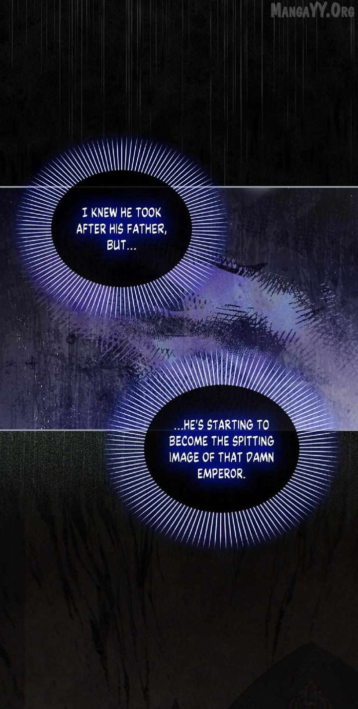 How to Hide the Emperor’s Child Chapter 128 - Page 34