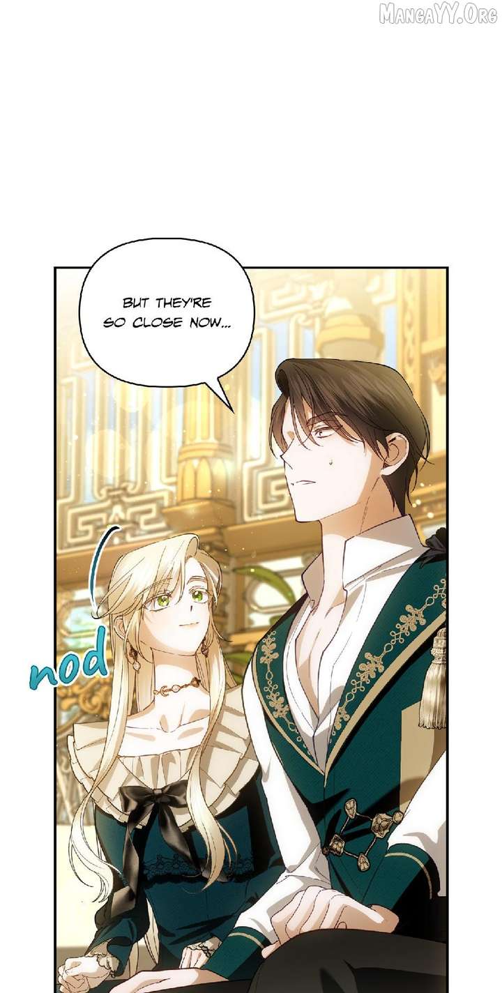 How to Hide the Emperor’s Child Chapter 128 - Page 37