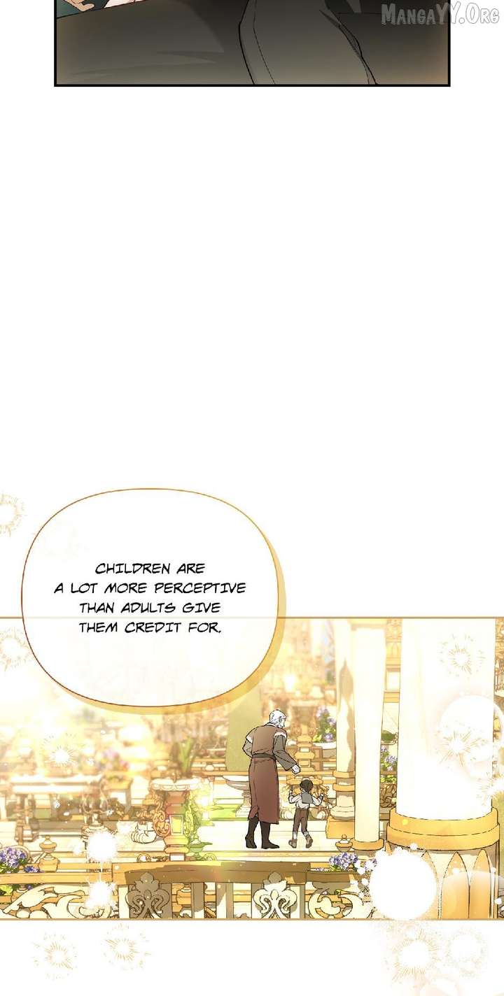 How to Hide the Emperor’s Child Chapter 128 - Page 38