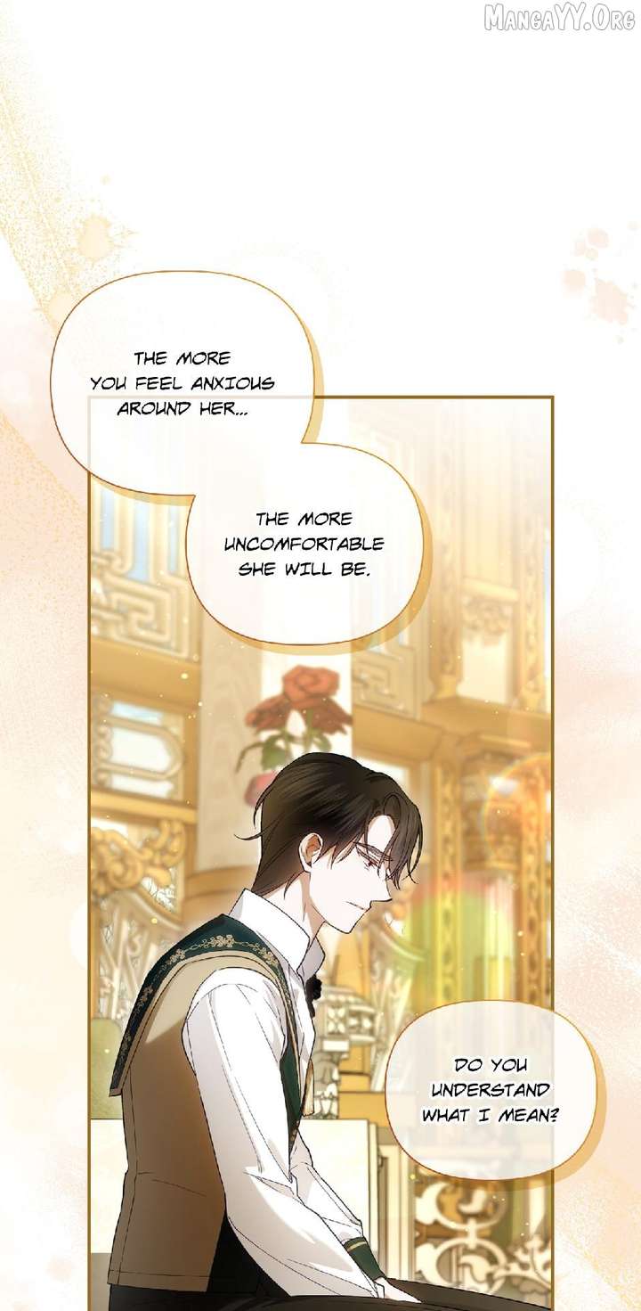 How to Hide the Emperor’s Child Chapter 128 - Page 41