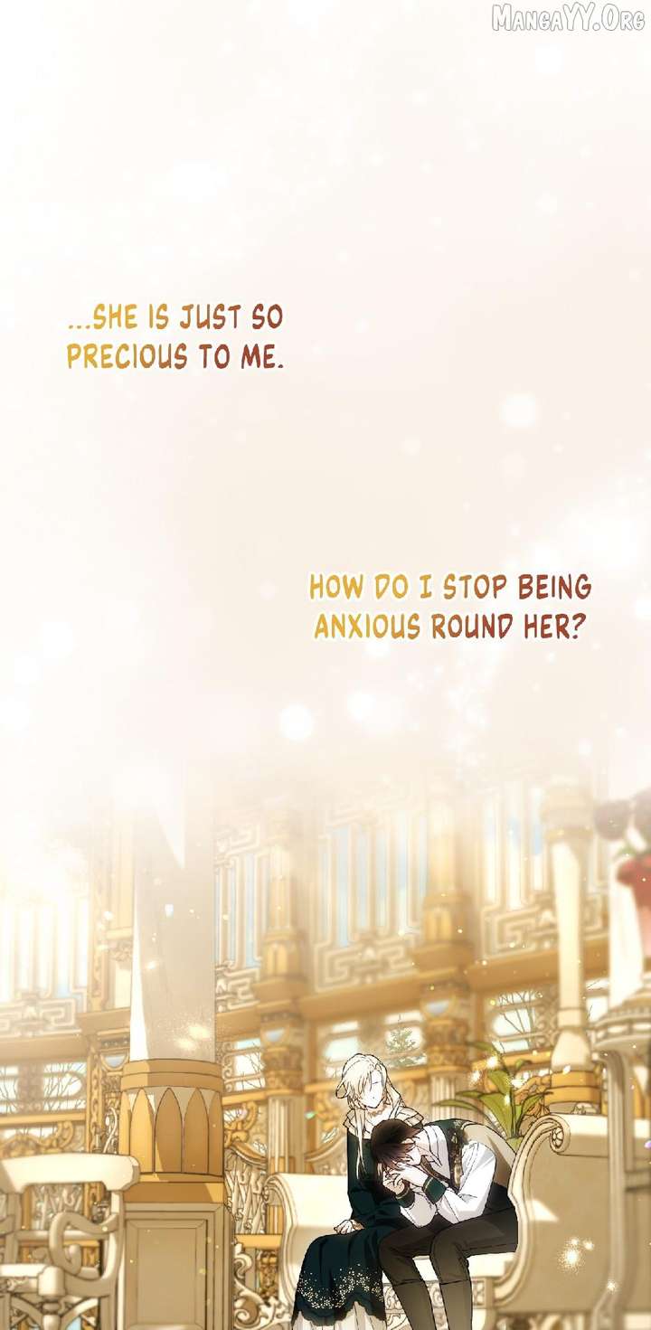 How to Hide the Emperor’s Child Chapter 128 - Page 43