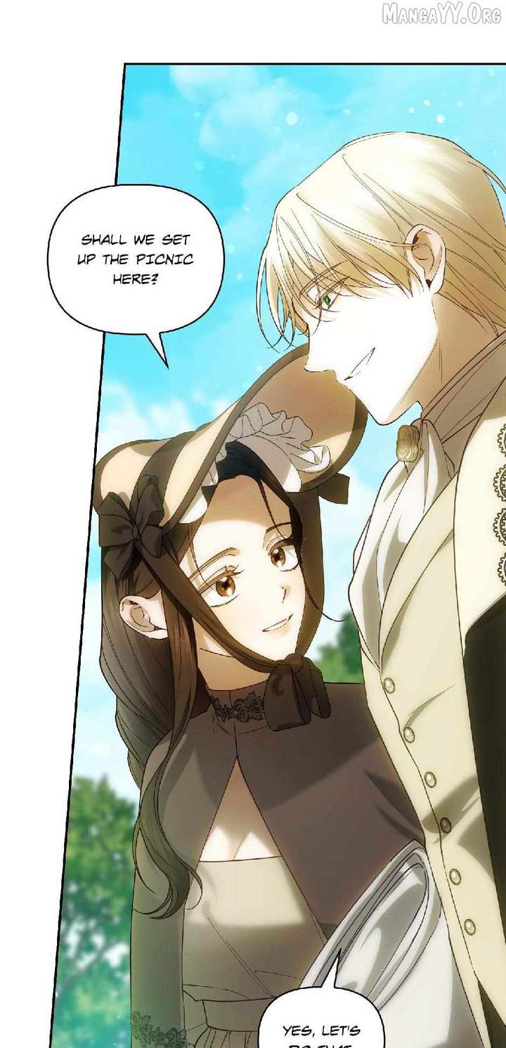 How to Hide the Emperor’s Child Chapter 128 - Page 51