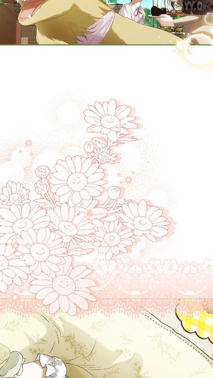 How to Hide the Emperor’s Child Chapter 128 - Page 56