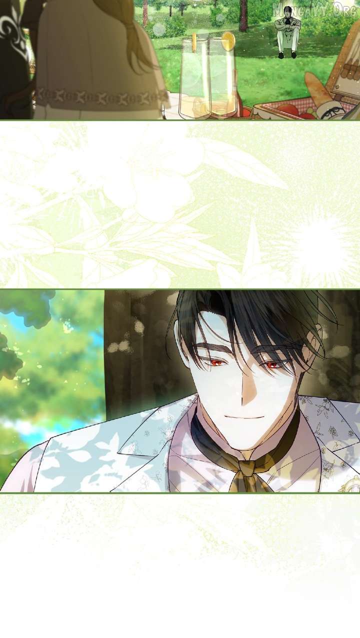 How to Hide the Emperor’s Child Chapter 128 - Page 59