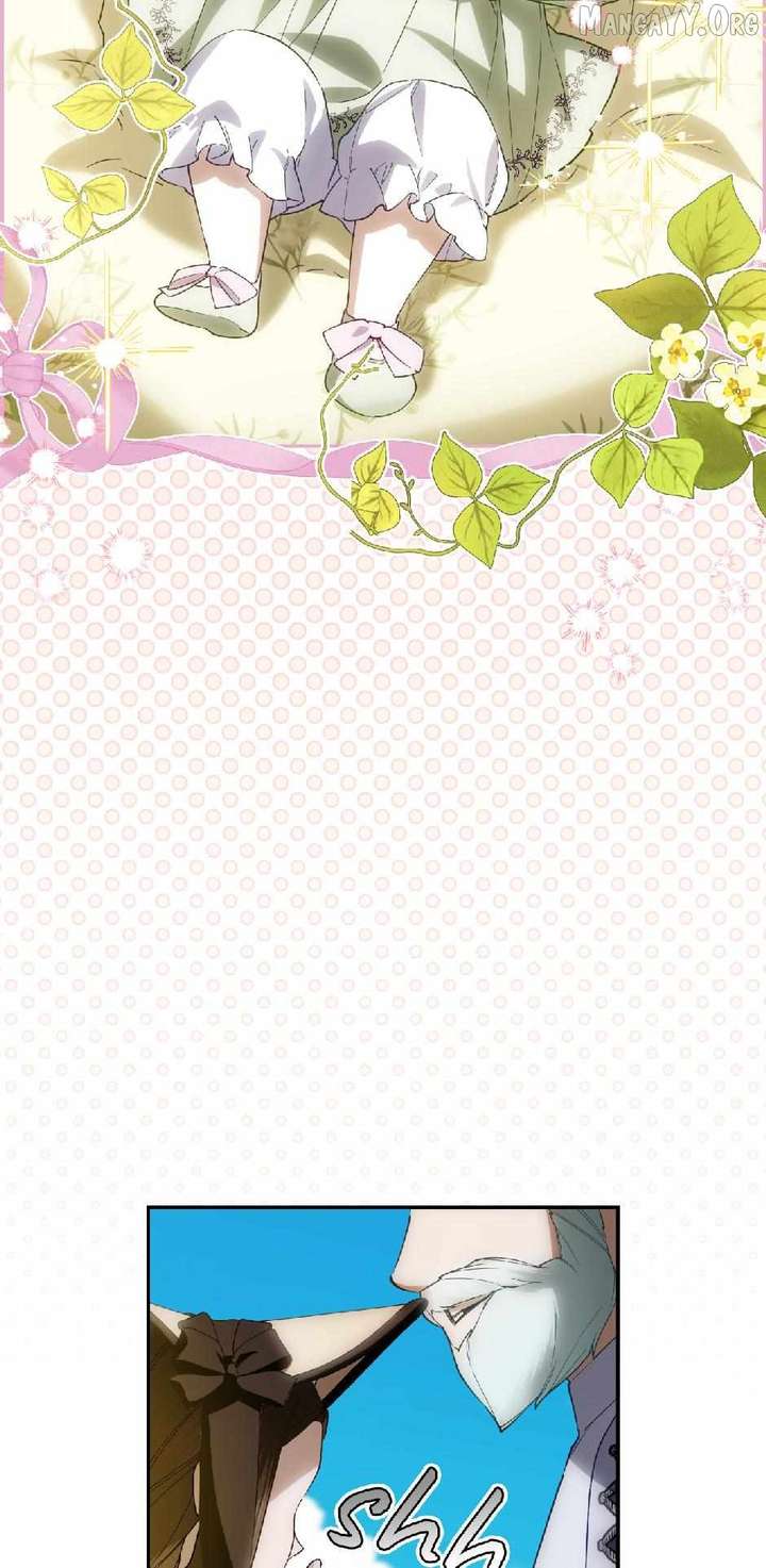 How to Hide the Emperor’s Child Chapter 128 - Page 61